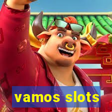 vamos slots